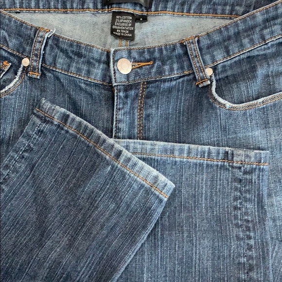 ❤️ Venus Goddess Fit Vintage style Jeans - Picture 4 of 6